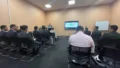 نشست تخصصی آرتابان موتورز در نمایشگاه صنعت پخش ایران